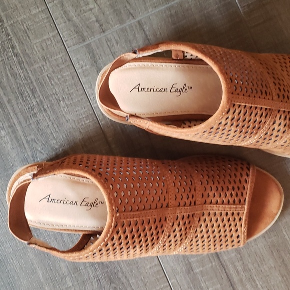 SOLD Shoes - Picture 4 of 5